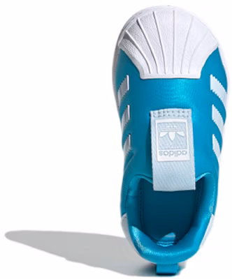 (Toddler) adidas originals Superstar 360 'Blue White' FV7227 Purchase (Toddler) adidas originals Superstar 360 'Blue White' FV7227