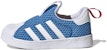 (TD) adidas Originals Superstar 360 'Biru Putih' GY9143