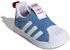 (TD) adidas Originals Superstar 360 'Biru Putih' GY9143