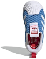 (TD) 阿迪达斯 三叶草 Superstar 360 '蓝白款' GY9143 Purchase (TD) 阿迪达斯 三叶草 Superstar 360 '蓝白款' GY9143