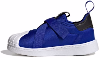 (Toddler) adidas Originals Superstar 360 'Blue' ID7390 (Toddler) adidas Originals Superstar 360 'Blue' ID7390