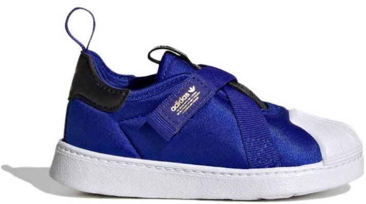 (TD) 아디다스 오리지널 슈퍼스타 360 블루 (Adidas 오리지널 슈스 360 블루 is shorter, if needed) ID7390 Order (TD) 아디다스 오리지널 슈퍼스타 360 블루 (Adidas 오리지널 슈스 360 블루 is shorter, if needed) ID7390