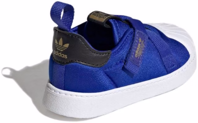 (Toddler) adidas Originals Superstar 360 'Blue' ID7390 Shop (Toddler) adidas Originals Superstar 360 'Blue' ID7390
