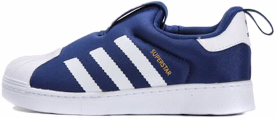 (Toddler) adidas originals Superstar 360 'Blue' S82712 Buy (Toddler) adidas originals Superstar 360 'Blue' S82712