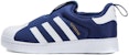 (Toddler) adidas originals Superstar 360 'Blue' S82712