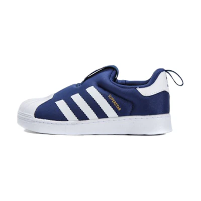 (TD) adidas originals Superstar 360 'Blue'