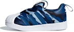 Buy (TD) adidas Originals Superstar 360 I Biru/Hitam CG6577