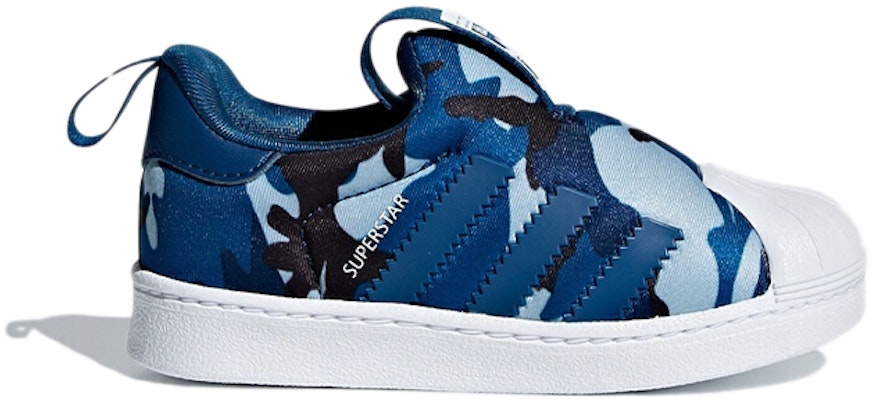(TD) adidas Originals Superstar 360 I Biru/Hitam CG6577 Order (TD) adidas Originals Superstar 360 I Biru/Hitam CG6577