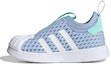 Buy (Toddler) adidas originals Superstar 360 2.0 'Sky Blue' FZ5606