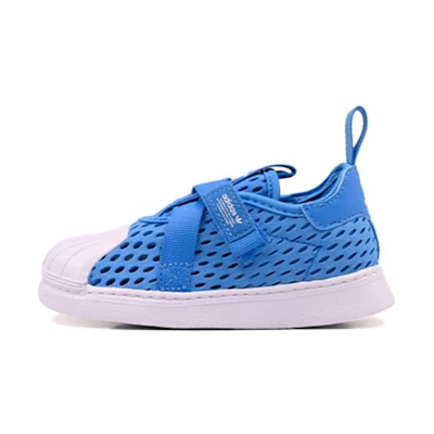 (TD) adidas originals Superstar 360 'Blue White'