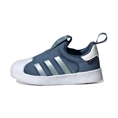 (TD) adidas Originals Superstar 360 'Blue White'