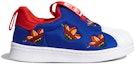 Order (TD) adidas Originals Superstar 360 'Biru Putih Merah' FY2512