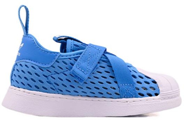 (Toddler) adidas originals Superstar 360 'Blue White' HQ4052 Order (Toddler) adidas originals Superstar 360 'Blue White' HQ4052
