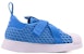 (TD) adidas Originals Superstar 360 'Biru Putih' HQ4052