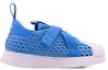 Order (TD) adidas Originals Superstar 360 'Biru Putih' HQ4052