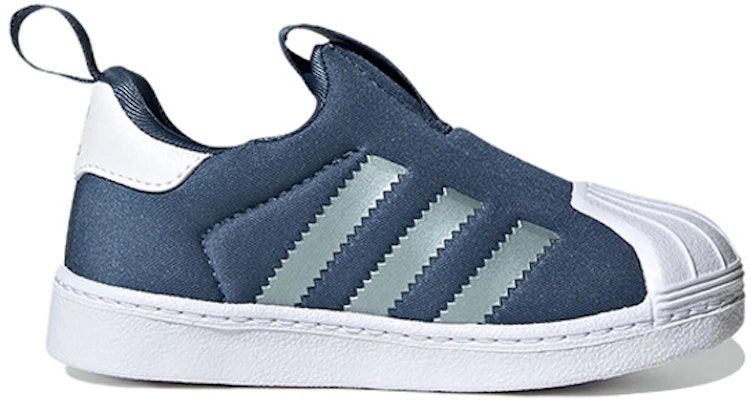 (Toddler) adidas Originals Superstar 360 'Blue White' GY9179 Order (Toddler) adidas Originals Superstar 360 'Blue White' GY9179