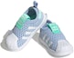 Lookbook (Toddler) adidas originals Superstar 360 2.0 'Sky Blue' FZ5606
