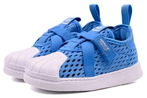 (TD) 아디다스 오리지널스 슈퍼스타 360 '블루 화이트' HQ4052 Lookbook (TD) 아디다스 오리지널스 슈퍼스타 360 '블루 화이트' HQ4052