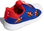 Shop (TD) adidas Originals Superstar 360 'Biru Putih Merah' FY2512
