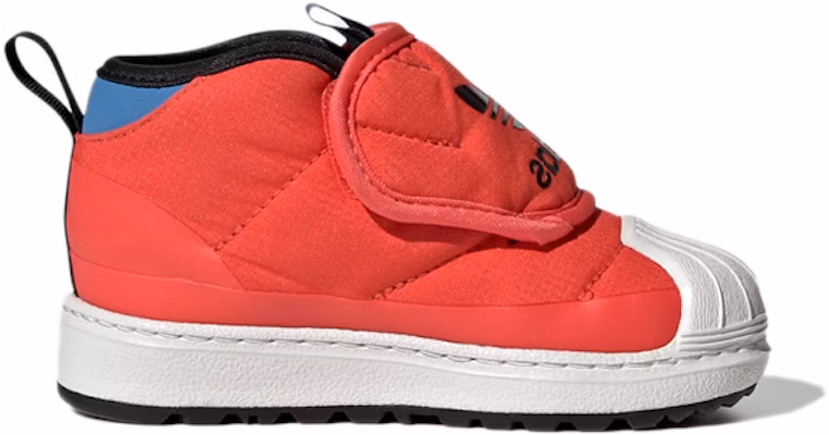 (Toddler) adidas originals Superstar 360 'Bright Red' S23974 Order (Toddler) adidas originals Superstar 360 'Bright Red' S23974