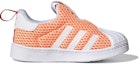 Order (TD) adidas Originals Superstar 360 'Oren Putih' GY9144