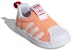(TD) adidas Originals Superstar 360 'Oren Putih' GY9144