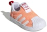 Lookbook (TD) adidas Originals Superstar 360 'Oren Putih' GY9144