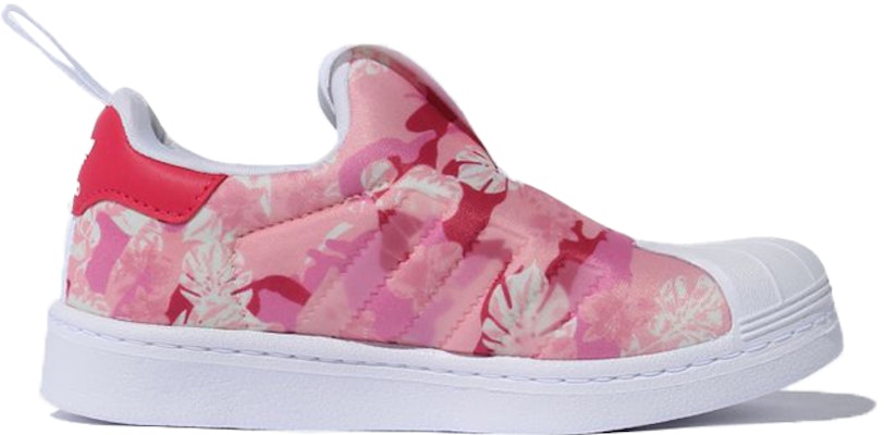 (TD) adidas Originals Superstar 360 'Camuflaje Rosa' FZ2980 Order (TD) adidas Originals Superstar 360 'Camuflaje Rosa' FZ2980