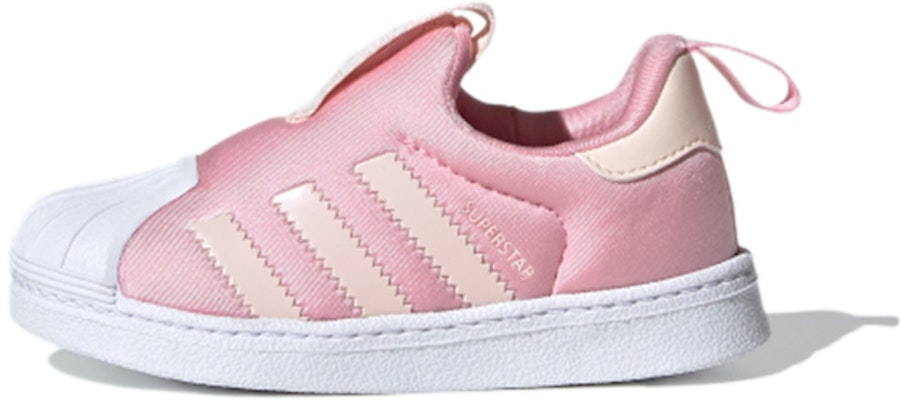 (Toddler) adidas originals Superstar 360 'Pink Blue' FV7228 Buy (Toddler) adidas originals Superstar 360 'Pink Blue' FV7228