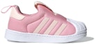 Order (TD) adidas Originals Superstar 360 'Merah Jambu Biru' FV7228