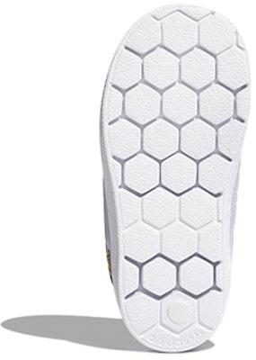 (Toddler) adidas originals Superstar 360 'Yellow Silver White' FY2513 Details for (Toddler) adidas originals Superstar 360 'Yellow Silver White' FY2513