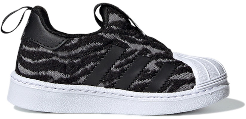(TD) adidas Originals Superstar 360 I Anak-anak EE6277 Order (TD) adidas Originals Superstar 360 I Anak-anak EE6277