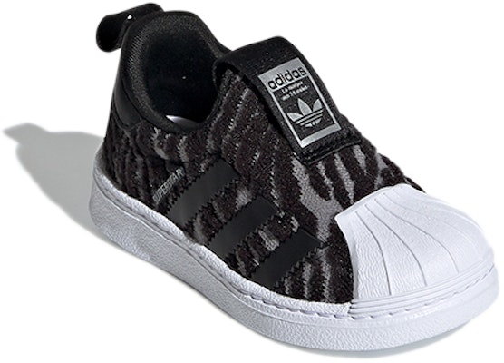 (Toddler) adidas originals Superstar 360 I EE6277 Lookbook (Toddler) adidas originals Superstar 360 I EE6277