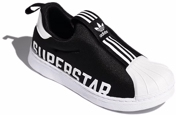 【TD嬰幼兒】adidas originals Superstar 360 X I 低筒休閒板鞋 黑白 Lookbook 【TD嬰幼兒】adidas originals Superstar 360 X I 低筒休閒板鞋 黑白