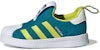 (TD) adidas Originals Superstar 360 I Kanak-Kanak FX4914