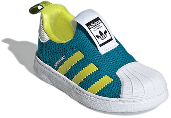 (Toddler) adidas originals Superstar 360 I FX4914 Lookbook (Toddler) adidas originals Superstar 360 I FX4914