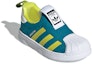 Lookbook (TD) adidas Originals Superstar 360 I Kanak-Kanak FX4914