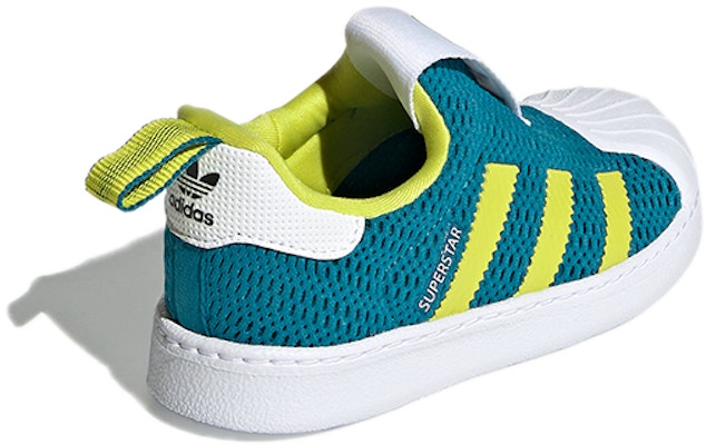 (Toddler) adidas originals Superstar 360 I FX4914 Shop (Toddler) adidas originals Superstar 360 I FX4914