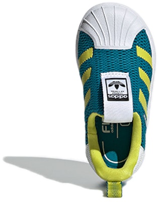 (Toddler) adidas originals Superstar 360 I FX4914 Purchase (Toddler) adidas originals Superstar 360 I FX4914