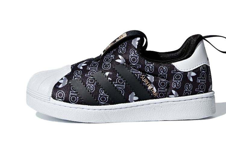 (TD) adidas originals Superstar 360 I