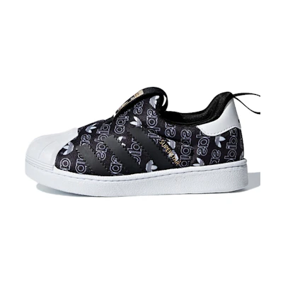 (TD) adidas originals Superstar 360 I