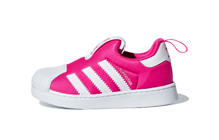 (Toddler) adidas originals Superstar 360 I B75622