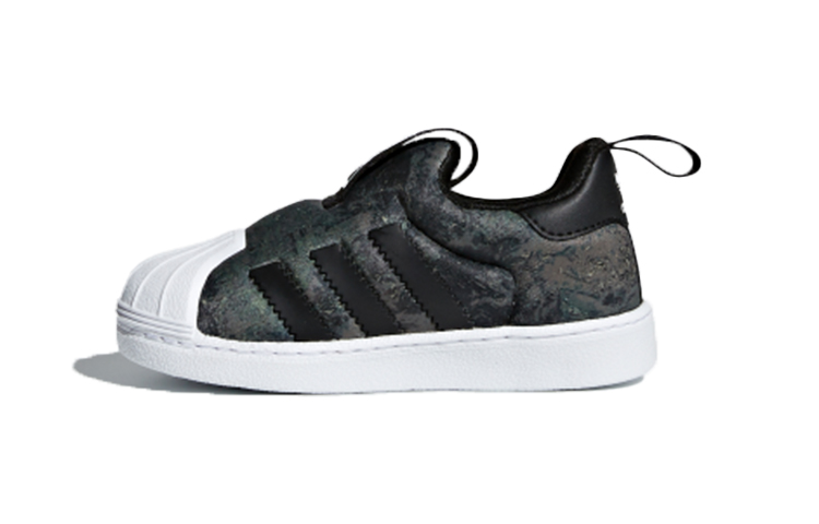 (TD) adidas originals Superstar 360 I