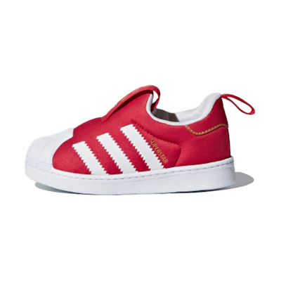 (TD) adidas originals Superstar 360 I