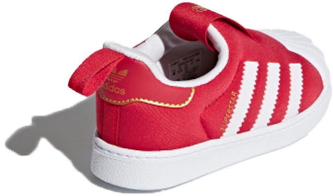 (Toddler) adidas originals Superstar 360 I CQ2579 Shop (Toddler) adidas originals Superstar 360 I CQ2579