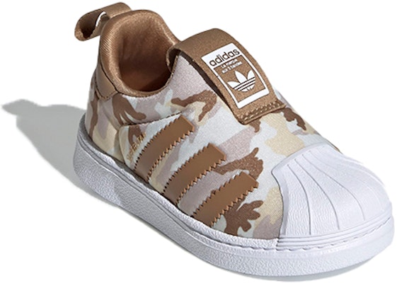 (Toddler) adidas originals Superstar 360 I EE8390 Lookbook (Toddler) adidas originals Superstar 360 I EE8390