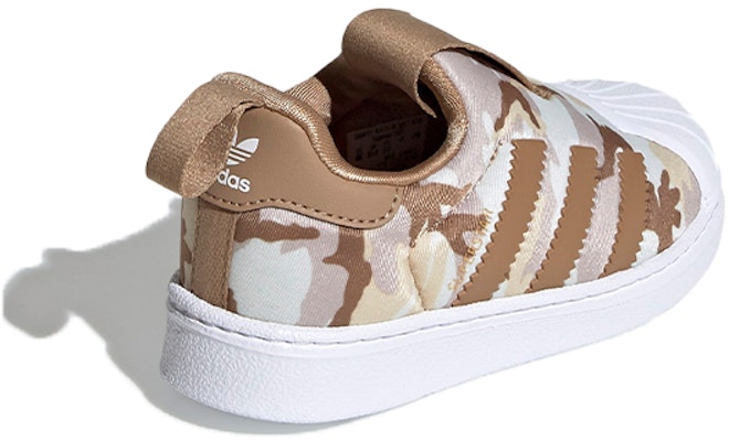 (Toddler) adidas originals Superstar 360 I EE8390 Shop (Toddler) adidas originals Superstar 360 I EE8390