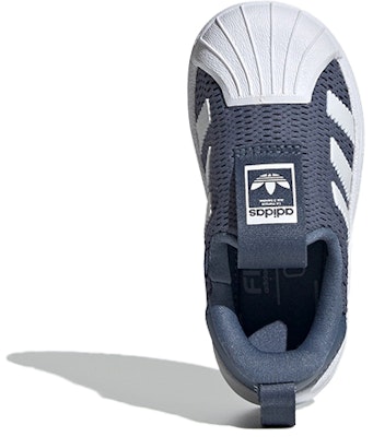 (TD) adidas originals Superstar 360 I Sepatu Anak-anak EF9174 Purchase (TD) adidas originals Superstar 360 I Sepatu Anak-anak EF9174