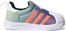Order (TD) adidas originals Superstar 360 I Girls Are Awesome Putih/Jingga/Berwarna-warni FW8125