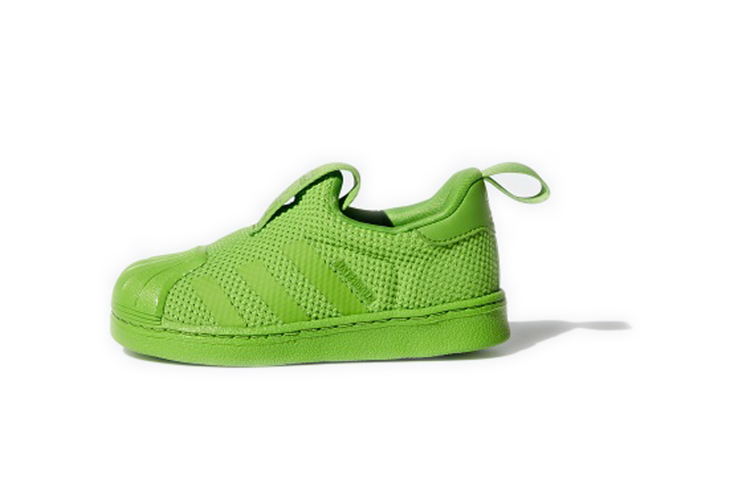 (Toddler) adidas originals Superstar 360 Sc BZ0553